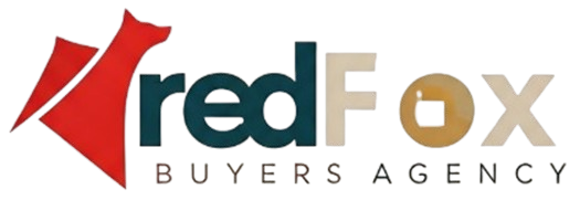 Red Fox Buyers Agency Logo